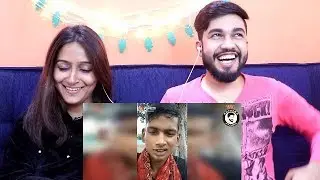 INDIANS react to Playboy of the century Awesamo Speaks