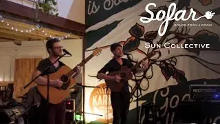 Sun Collective - Tides | Sofar Gold Coast