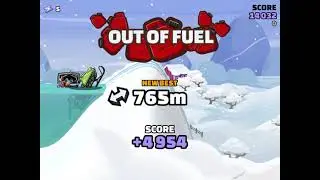 31k in Tickets Please in HCR2 with mid level vehicles/parts.