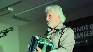 Denis Côté