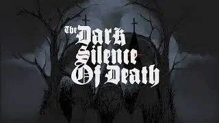 The Dark Silence of Death - The Shape [OFFICIAL LYRIC VIDEO]