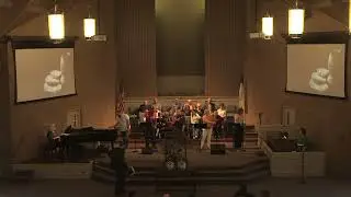 845 Am FBC Pittsburg 92825 Joel Davis-Intro to Revelation