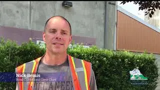 Road Maintenance &ndash; Vegetation