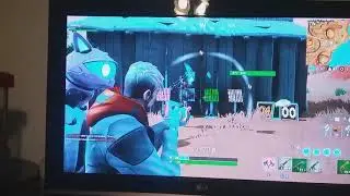 Fortnite history of fortbyte #2