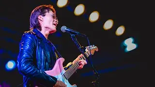 Robert Parker Jr. - &ldquo;Call Me A Doctor&rdquo; - Live @ Antone&rsquo;s Night Club, Austin, TX