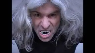 dracula singt love song