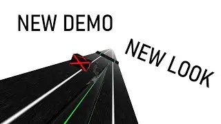 A New Demo & A New Look! | Cybersurfer October 2024 Update