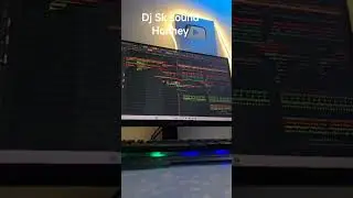 #djj #sound Dj Sk sound Honhey☠️