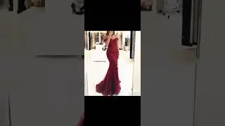 beautiful maxi dresses//latest maxi design 2023