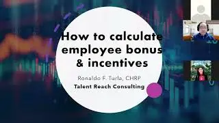 HOW TO CALCULATE EMPLOYEE BONUS AND INCENTIVES