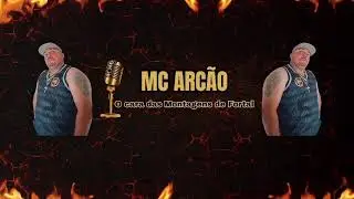 Montagem Piedade Proafa E serviluz( MC Arcão Produção DJ Alê 