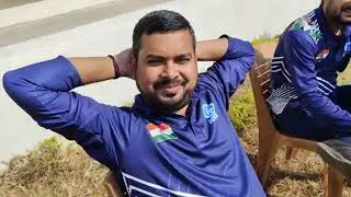 APMDC OFFICE VS APMDC DAV SCHOOL. Cricket 🏏🏏🏏 full vloge 