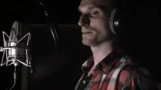 Sebastian Stachowiak - Studio Recording (Promo)