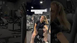 Only 6 7 around HERE😂#shortsfeed #gym #fitness #gymgirl #gymhumor #funny