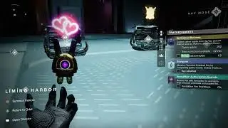 Destiny 2 Lightfall Get Terminal Overload Key