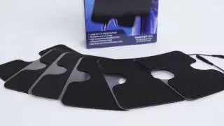 Electrode Pads Refill Kits for TENS Units by iReliev