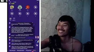 Episdode 1 | Indonesia speak Tagalog