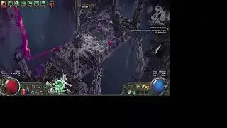 POE 2 minion build SPECTRES/PathOfExile2