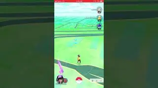 GPS Drift