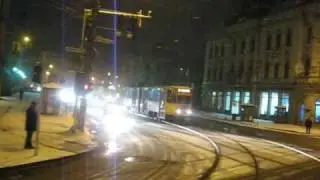 Tramvaie Cluj Napoca 075   2009