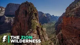 The Zion Wilderness