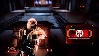 Mass Effect 2 #5-4 - A Combat High