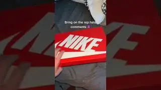 Nike Dunk Low Retro University Blue Unboxing From SNEAKERCOME