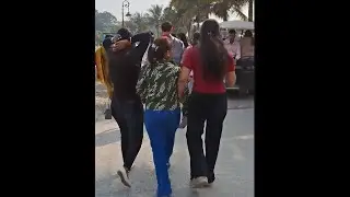 Eco Park Kolkata Walk | New Year Crowd & Vibes | 1st January 2026