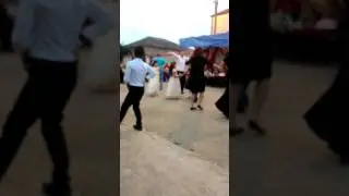 Свадьба в Салике