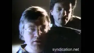 AM 1000 WLUP Chicago 1986