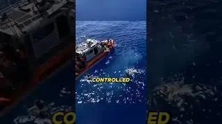 Why the U.S. Coast Guard Fired Warning Shots During a Routine Sea Safety Activity