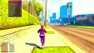 [UPDATED] GTA 5 ONLINE | PHOENIX MENU | MONEY HACK + LEVEL BOOST | 1.70 | PC