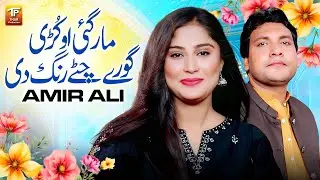 Maar Gaie O Kuri Gory Chity Rang Di | Amir Ali | Thar Production