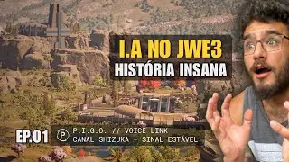 Sakura Sanctuary EP01&mdash; Observat&oacute;rio Ativo + Vota&ccedil;&atilde;o do Conselho Sakura | JWE3
