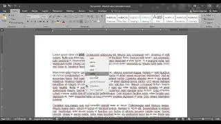 Adding new words to MS Word Dictionary