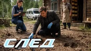 СЛЕД 2024: Навозная мафия