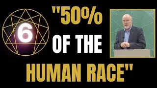 Are Enneagram 6s really the MOST COMMON TYPE?