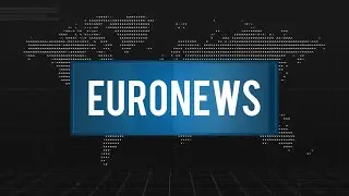 News Opener After Effects Templates