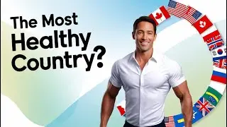 The Most Healthy Country