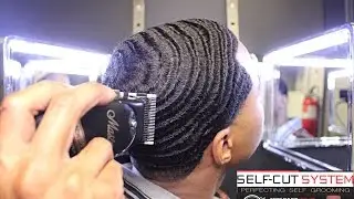 Tutorial on How to Taper Using the SelfCutSystem 2.0