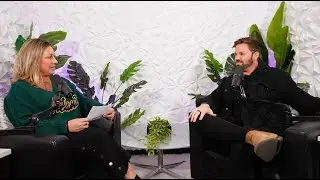 Fireside Chat with The Queen's Jewels Director, Josh Friedman