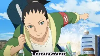 Boruto: Naruto Next Generations Episode 10 Teaser (English Dub)
