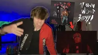 BEST ALBUM OF MY LIFE 😩🥺🔥 DC The Don MOW3 Reaction
