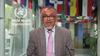 Universal Health Coverage Day: WHO Director-General&rsquo;s message