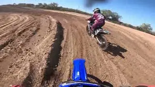 Orlando MX - 01-01-2026 - YZ450F