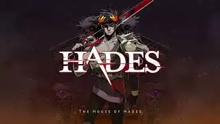 Hades OST The House of Hades - Calm part (Extended)