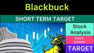 АНАЛИЗ АКЦИЙ BLACKBUCK ⚫️ НОВОСТИ BLACKBUCK | АНАЛИЗ АКЦИЙ BLACKBUCK | НОВОСТИ BLACKBUCK 20-01-26