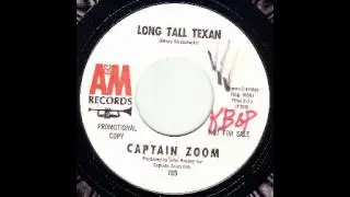 Captain Zoom - I Really Want You