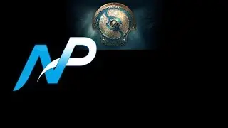 NP vs Starboyz Game 0  The International 2017 Highlights Dota 2