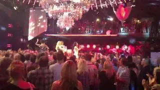 RTL Aufzeichnung Die neue Hitparade 29.04.2010